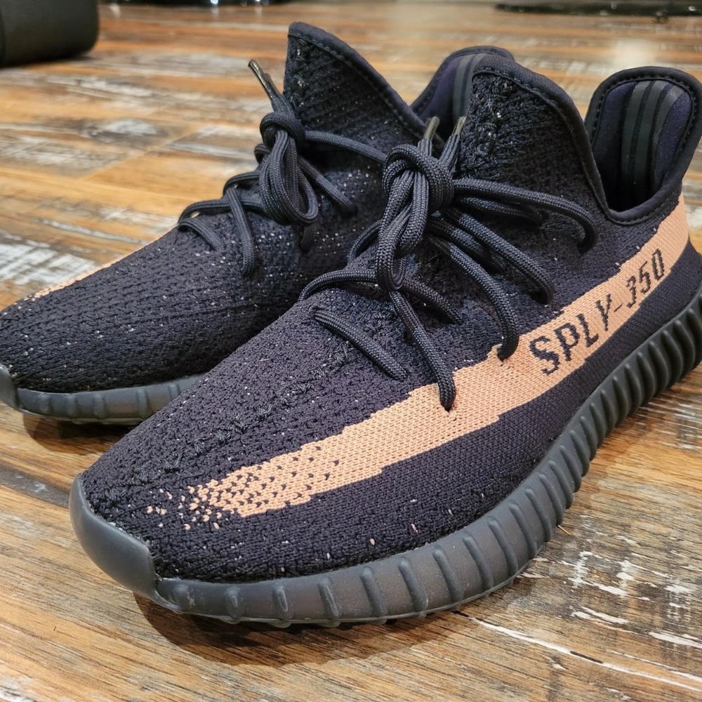 Yeezy 350 V2 Copper